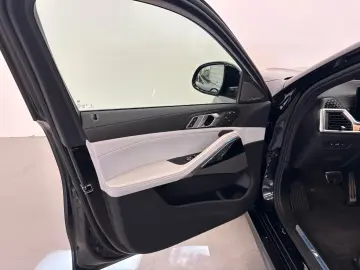 BMW X6 30 d xDrive M Sport