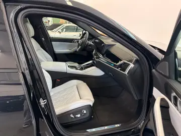 BMW X6 30 d xDrive M Sport