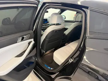 BMW X6 30 d xDrive M Sport