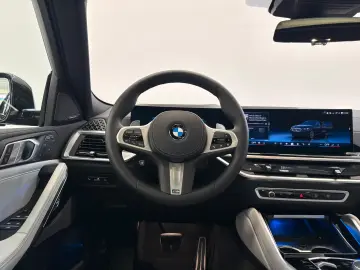 BMW X6 30 d xDrive M Sport