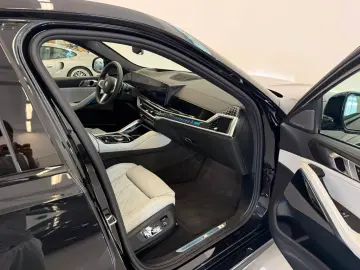 BMW X6 30 d xDrive M Sport