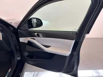 BMW X6 30 d xDrive M Sport