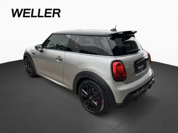 MINI 3-Türer Navi DAB HUD ACC RFK SHZ adLED 17
