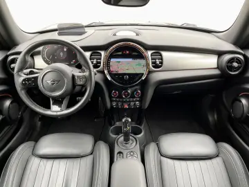 MINI 3-Türer Navi DAB HUD ACC RFK SHZ adLED 17