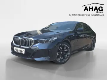 BMW 520i Lim Aut.