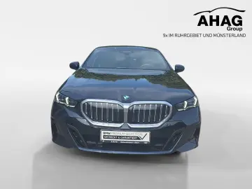 BMW 520i Lim Aut.