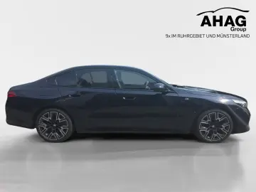 BMW 520i Lim Aut.