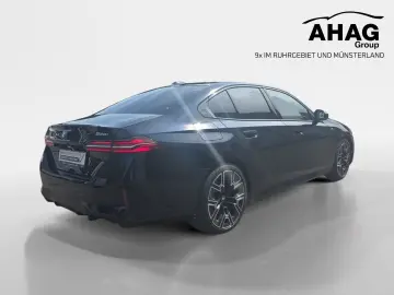 BMW 520i Lim Aut.