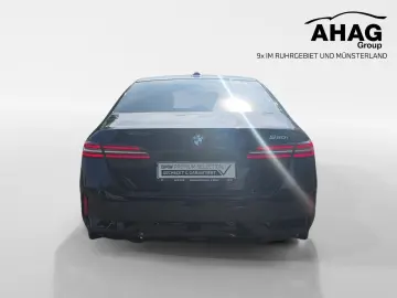 BMW 520i Lim Aut.