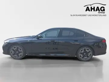 BMW 520i Lim Aut.