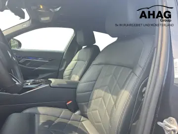 BMW 520i Lim Aut.