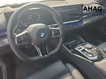 BMW 520i Lim Aut.