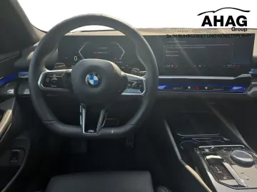 BMW 520i Lim Aut.