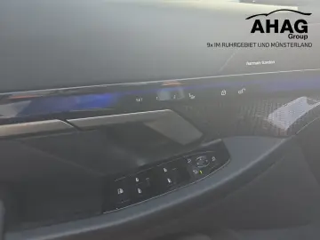 BMW 520i Lim Aut.