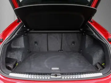 AUDI Q3 Sportback 35 TFSI S line AHK ACC GWF