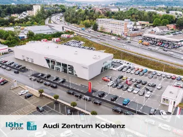 AUDI Q3 Sportback 35 TFSI S line AHK ACC GWF