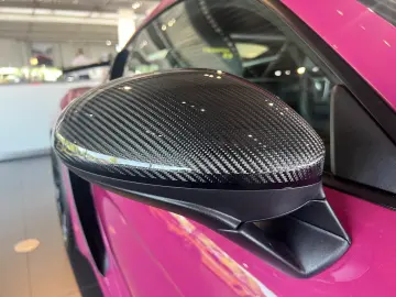 Porsche 718 Cayman GT4 RS (982)