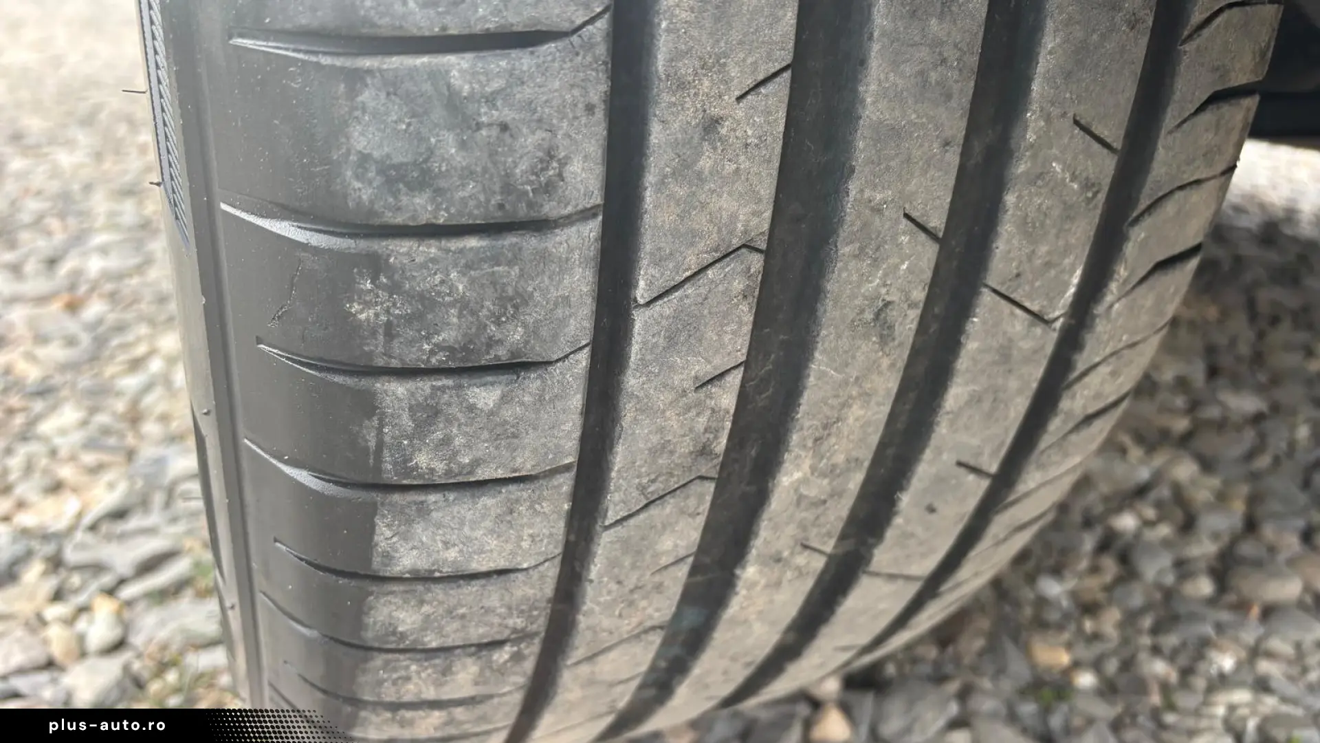 Vw Touareg 3.0 TDI 239cp