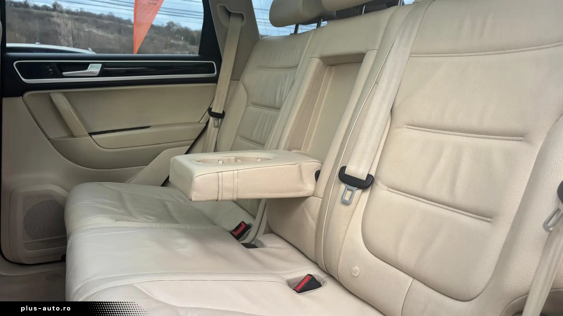 Vw Touareg 3.0 TDI 239cp