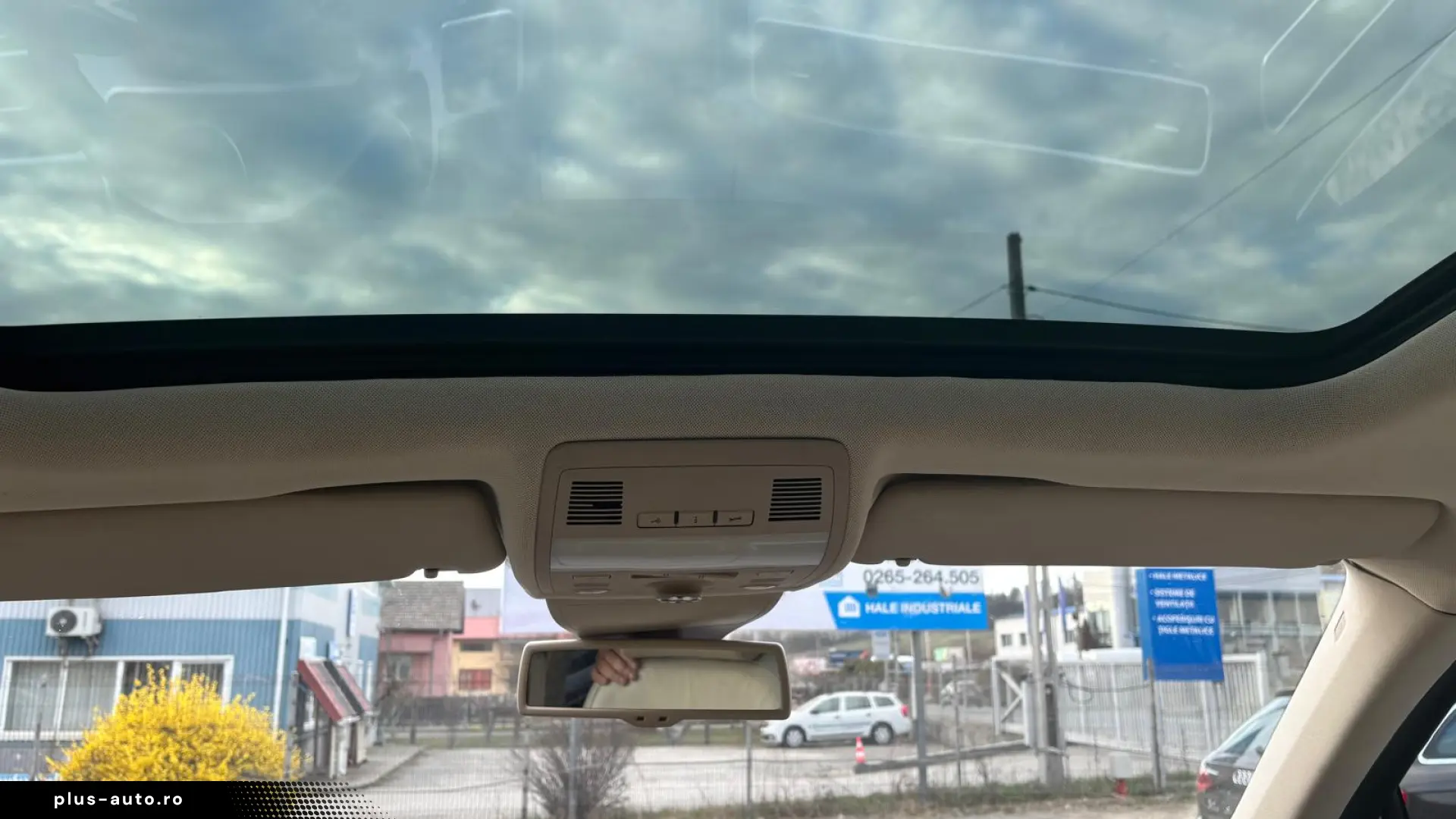 Vw Touareg 3.0 TDI 239cp