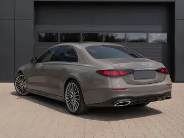 Mercedes-Benz S 450d Long - 4Matic - MANUFAKTUR