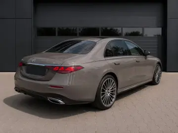 Mercedes-Benz S 450d Long - 4Matic - MANUFAKTUR
