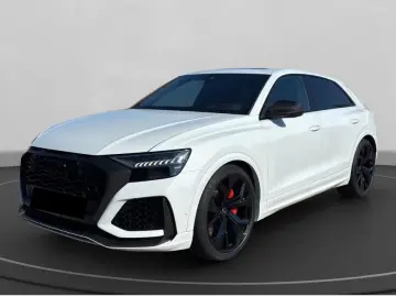 Audi RS Q8 4.0 TFSI Performance
