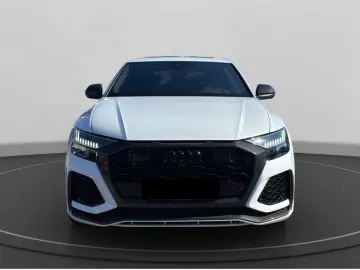 Audi RS Q8 4.0 TFSI Performance