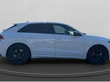 Audi RS Q8 4.0 TFSI Performance