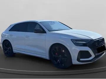 Audi RS Q8 4.0 TFSI Performance