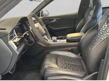Audi RS Q8 4.0 TFSI Performance