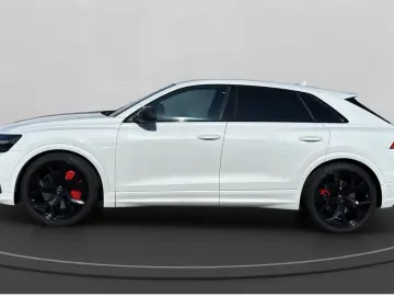 Audi RS Q8 4.0 TFSI Performance