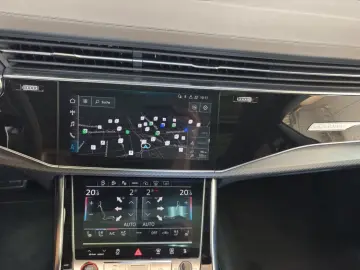 Audi RS Q8 4.0 TFSI Performance