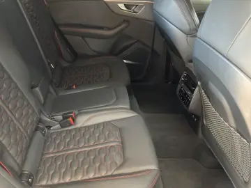 Audi RS Q8 4.0 TFSI Performance