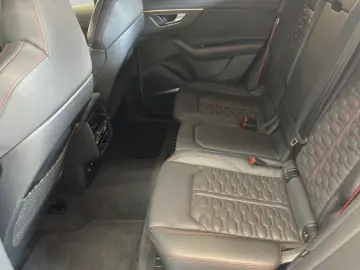 Audi RS Q8 4.0 TFSI Performance