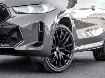 BMW X6 xDrive30d M SPORT PRO PANO