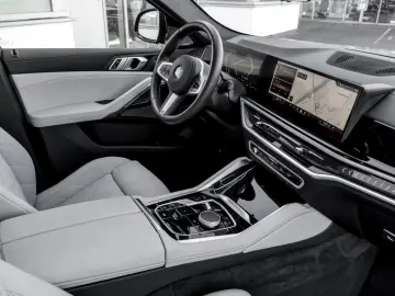 BMW X6 xDrive30d M SPORT PRO PANO