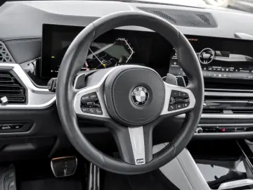 BMW X6 xDrive30d M SPORT PRO PANO
