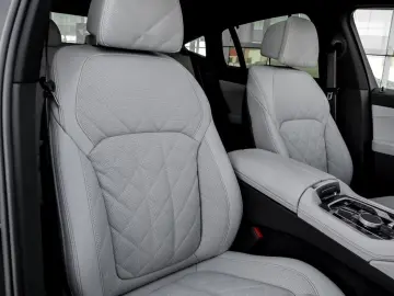 BMW X6 xDrive30d M SPORT PRO PANO