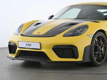 Porsche 718 Cayman GT4 RS (982)