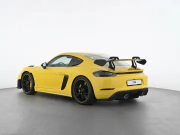 Porsche 718 Cayman GT4 RS (982)