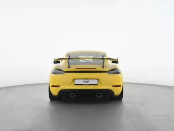 Porsche 718 Cayman GT4 RS (982)