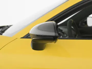 Porsche 718 Cayman GT4 RS (982)