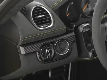Porsche 718 Cayman GT4 RS (982)