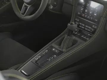 Porsche 718 Cayman GT4 RS (982)