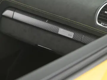 Porsche 718 Cayman GT4 RS (982)
