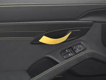 Porsche 718 Cayman GT4 RS (982)