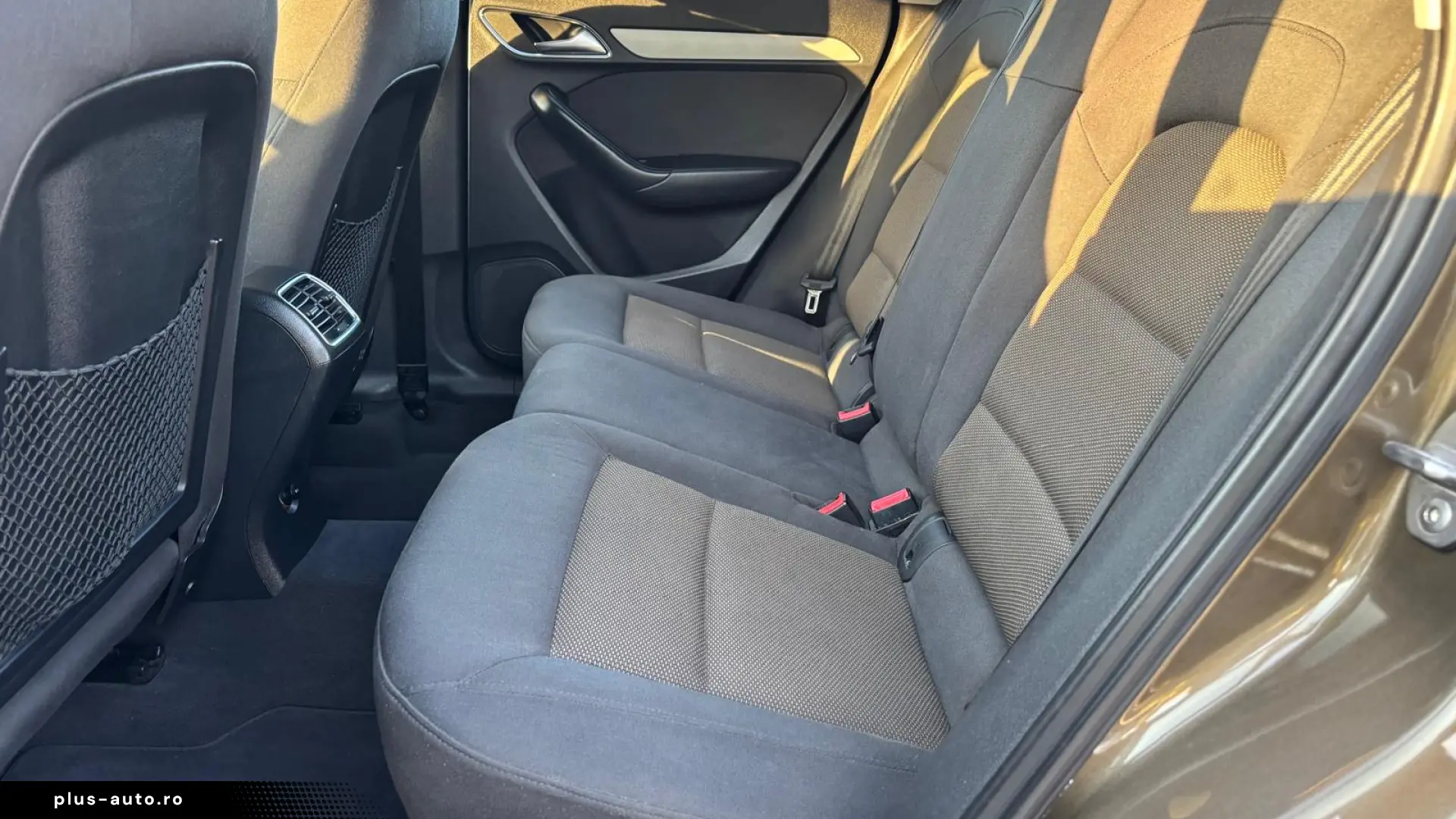 Audi Q3 2.0 TFSI 4x4