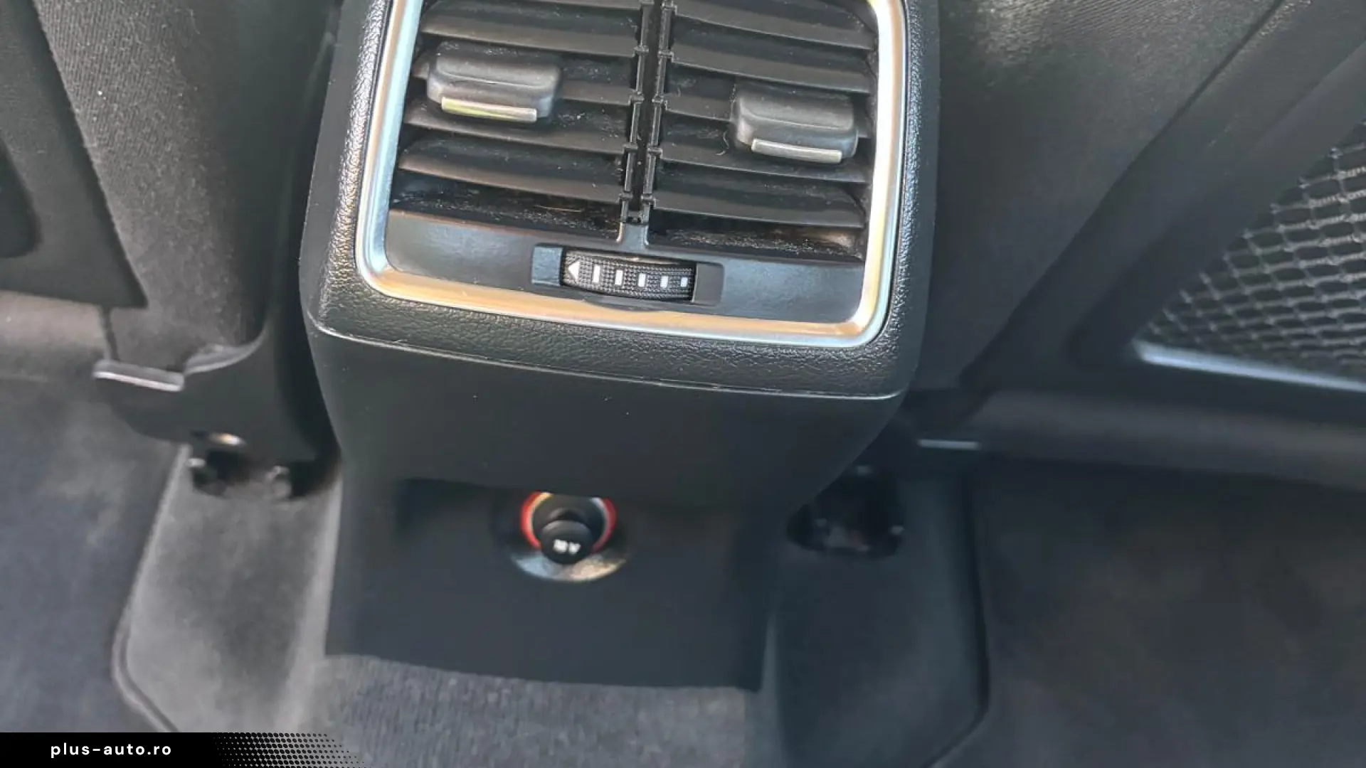 Audi Q3 2.0 TFSI 4x4