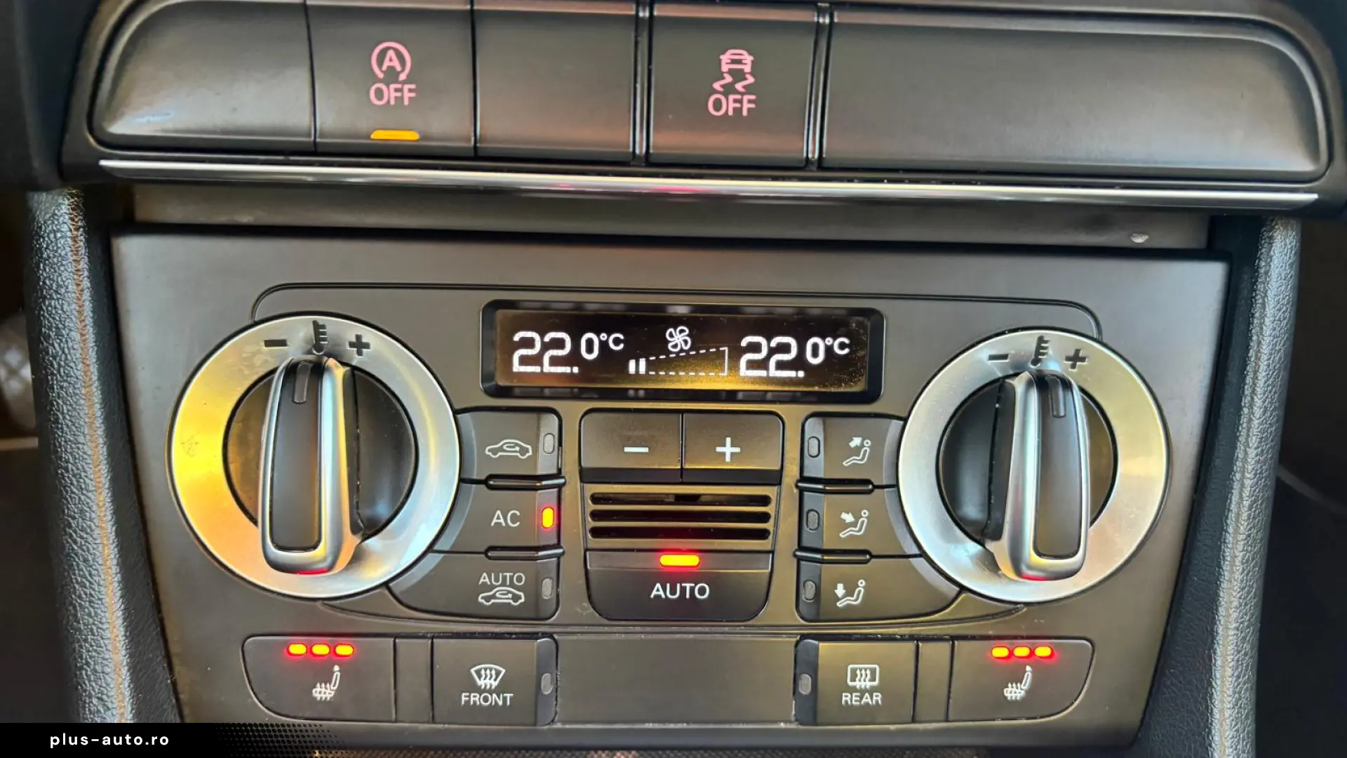 Audi Q3 2.0 TFSI 4x4